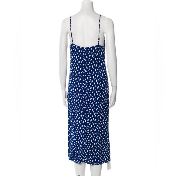 Reformation printed midi length dress - Picture 2 of 7